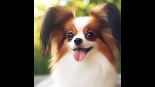 Papillon Power: 10 Surprising Facts That Will Make You Rethink Small Dogs! Prepare to Be Amazed!