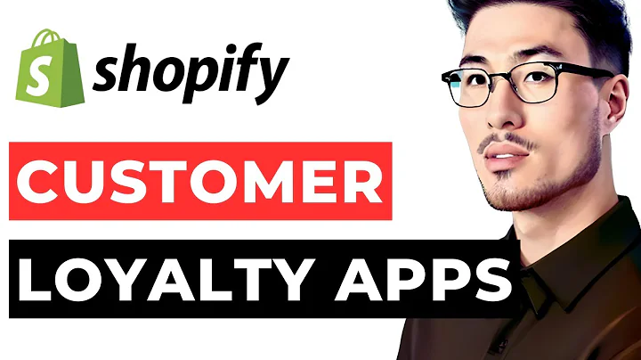 Boost Customer Loyalty with Top Shopify Loyalty Apps