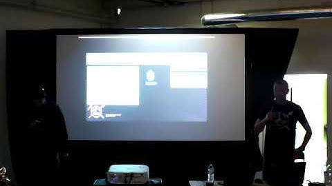 2019 - Pentest Attack Tactics - Jordan Drysdale