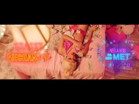 Shassy ft MechansT - Neg a Kòb Pa Gen Mèt (Official Music Video)