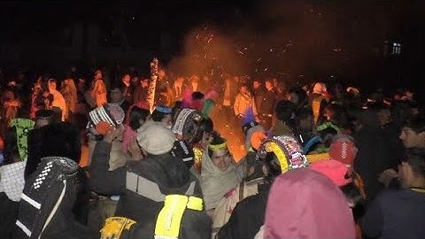 Chawmos Festival Begins in Kalash Valley — Fatah Ullah’s Live Report | Aik News