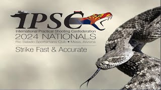 2024 IPSC Nationals - 1080p (Open w/ Czechmate)