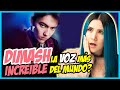 DIMASH ¿Genio Vocal? | VOCAL COACH REACCIONA | Gret Rocha