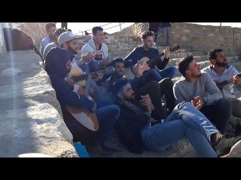     فرقة الأنوار