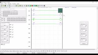 Automação Industrial: Programação em  Linguagem Ladder no Clic02 da WEG #1