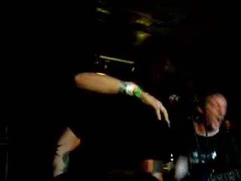 Punk music video thumbnail preview for The Ergs! - See Him Again