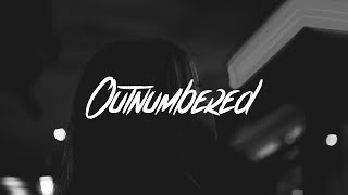 Video thumbnail of "Dermot Kennedy - Outnumbered (Lyrics)"