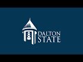 Dalton state commencement ceremony spring 2024