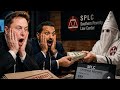 Elon Musk Reacts to FBI Kash Patel Breaking Down Southern Poverty Law Center Federal Indictment 