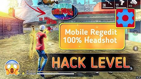 Increase your FPS in free fire with SetEdit (With Proof)