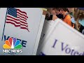 Counting Votes: What To Know About State Rules And Deadlines | NBC Nightly News