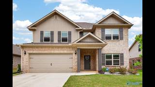 201 Saddle St,  New Market, AL 35761 - Jason Grey - MLS 21916825