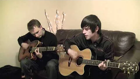 #FrontRoomUnplug...  - Barry Mackay - Little Ray o...
