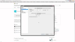 Screencast Tutorial erstellen mit Open Brodcaster Software