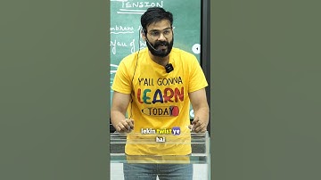 Can you move the boat?? #neet #theoryofphysics #anubhavsir #boat #gwalior #trending #viral