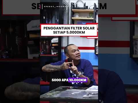 SHORTS | AMAN NGGAK DARI DEXLITE TURUN KE BIO SOLAR? #speedzperformance #diesel #commonrail
