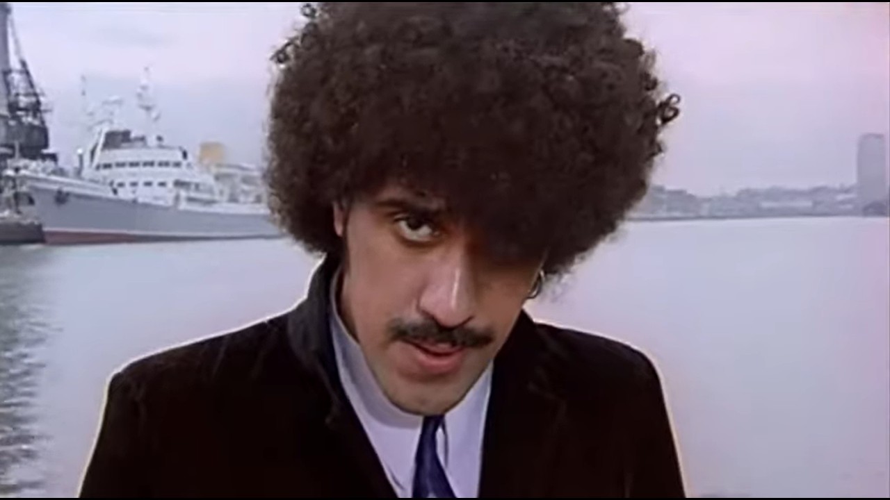 Watch Old Town And The Other Side Of Phil Lynott on YouTube Watch Old Town And The Other Side Of Phil Lynott on YouTube