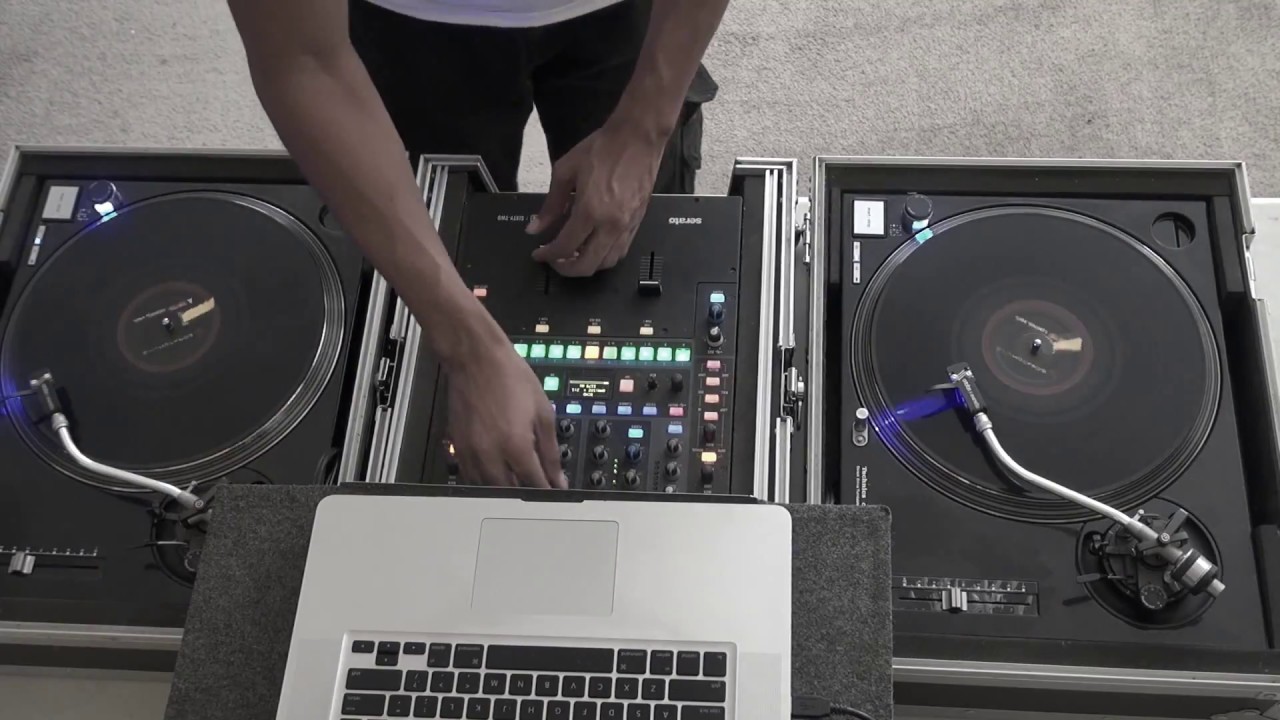 HIP HOP CALI MIX by DJ MIKE STARR