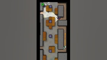 Hunter Assassin Level 104 | Complete Walkthrough