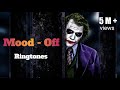 Top 7 Mood-Off Ringtones😔ft.Broken Angel,Tiktok Background Music,Joker etc😔
GB Status