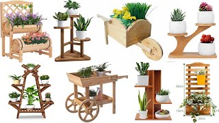 150  Creative DIY Plant Stand Ideas