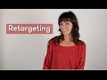 Retargeting