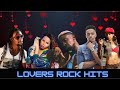 DJ FRESH🔥🔥 NEW LOVERS ROCK  MIX 2024 ETANA,BUSY SIGNAL,ALAINE,JAH CURE,CECILE,J B