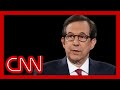 Chris Wallace announces he's leaving Fox News