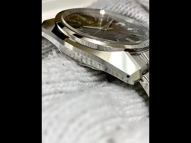 GRAND SEIKO【SBGH279】グランドセイコー - YouTube