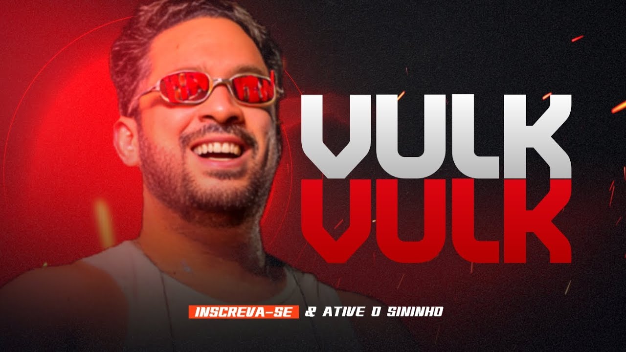 FAZ UM VULK VULK HENRY FREITAS REPERTÓRIO NOVO OUTUBRO 2023 - YouTube