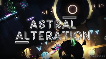 "Astral Alteration" by Omega | Preview #1|