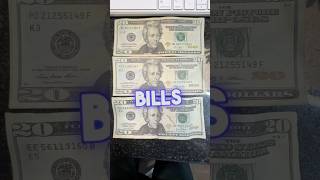 Identifying Counterfeit 20 Bills At The Store
