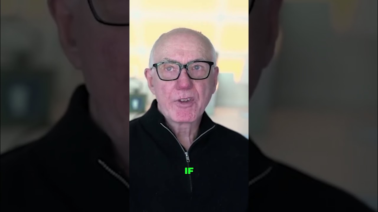 The Headmaster of AI