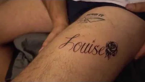 WHO IS LOUISE??