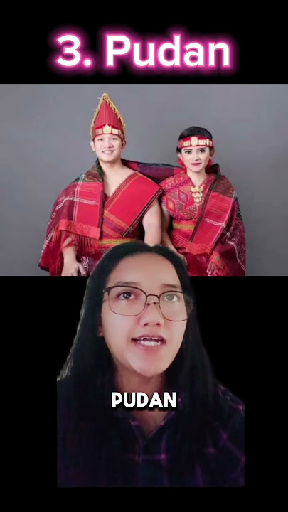 5 Panggilan Sayang Orang Batak