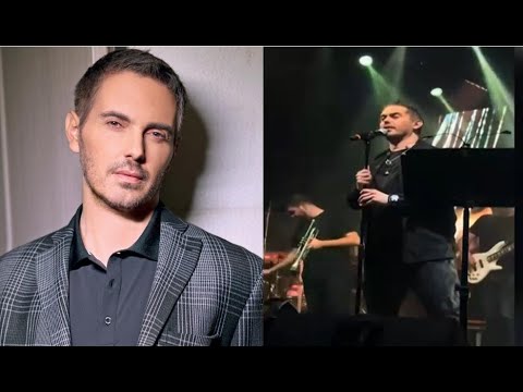 Θλίψη Προκαλούν αηδία τα αισχρά σχόλια για τα κιλά και την φωνή του Μιχάλη Χατζηγιάννη