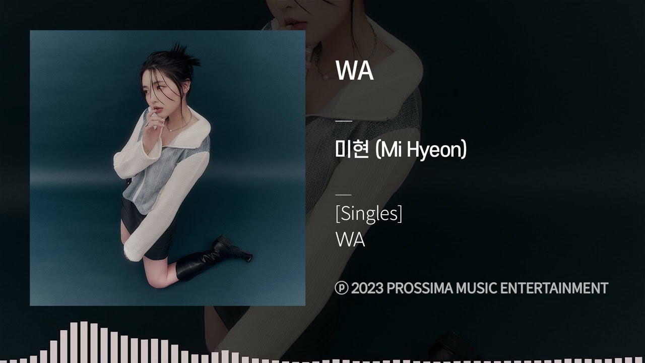 Watch 미현 (Mi Hyeon) - WA on YouTube Watch 미현 (Mi Hyeon) - WA on YouTube