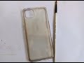 DIY mobile cover making at home || DIY mobile cover using acrylic paint || Reuse || DIY mobile cover