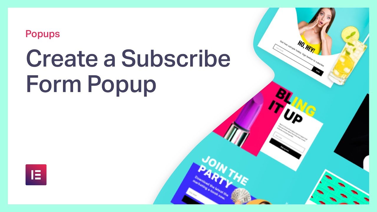 ⁣Create a Subscribe Form Popup in WordPress