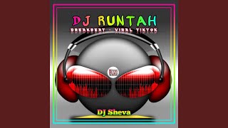 DJ Runtah BreakBeat - Inst