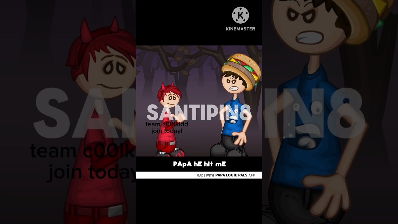 The Roblox Forsaken Slap Audio SrPelo Papalouiepals Funny Memes Animation