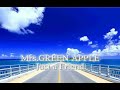 【高音質&重低音】Just a Friend / Mrs.GREEN APPLE