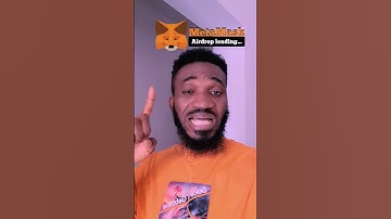 Metamask Wallet Airdrop Guide