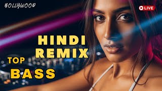 Hindi Nonstop DJ Party Remix 2026 🔊 Bollywood Full Bass