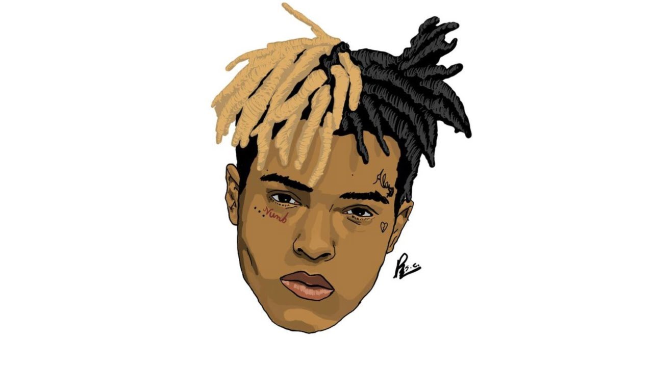 Xxxtentacion again. Xxtentacion. Рисунок Xxtentacion. XXXTENTACION на аву.