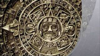End of the World in 2012 - Maya Calendar