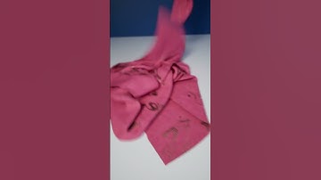 Houdini and Unreal Engine 5 - Unrolling Cloth