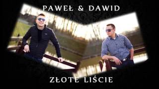 Video thumbnail of "DaVe & Denzi - Złote liście (HQ)"