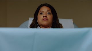 Jane The Virgin 1x1 | The Insemination
