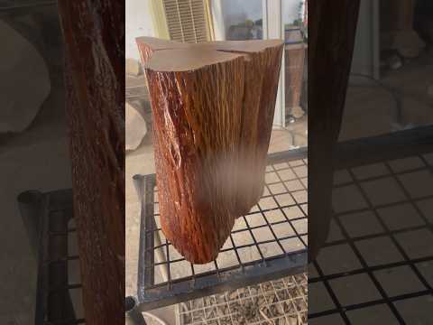 احنا سيد من ستغل الخشب  اكسبلور  